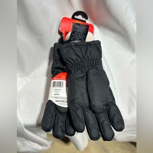 Youth winter gloves